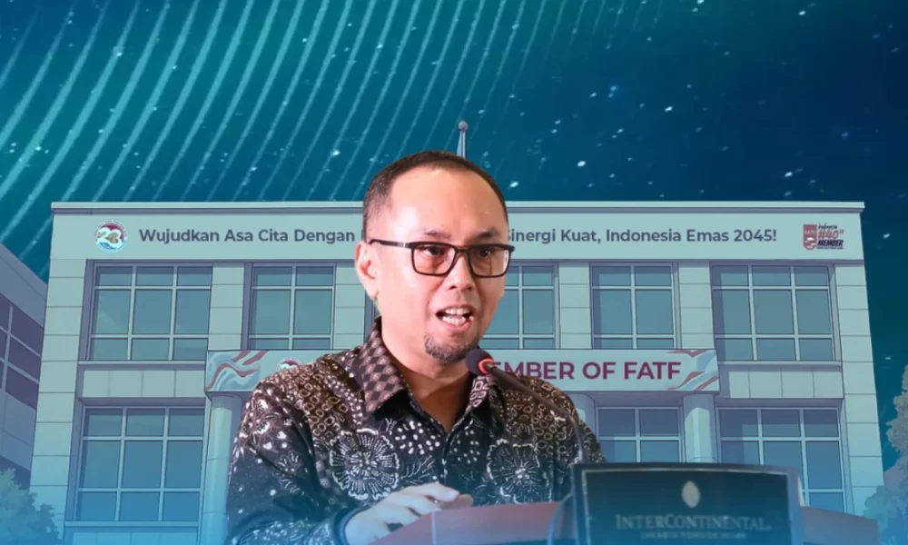 Prabowo sempat panggil bos ppatk di tengah gaduhnya pemblokiran rekening dormant