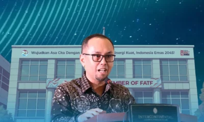 Prabowo sempat panggil bos ppatk di tengah gaduhnya pemblokiran rekening dormant