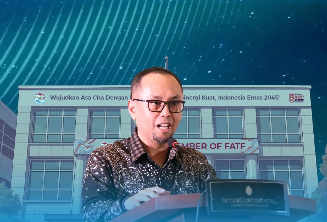 Prabowo sempat panggil bos ppatk di tengah gaduhnya pemblokiran rekening dormant