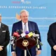 Prabowo terima kunjungan steve forbes, bahas kerja sama ekonomi hingga investasi ri as