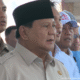 Prabowo akan resmikan 80 koperasi merah putih hari ini