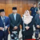 Pramono anung copot lurah malaka sari buntut pinjam uang rp17 juta ke ppsu