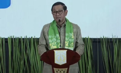 Pramono sebut berhasil hapus jakarta dari urutan teratas kota termacet di indonesia