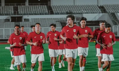 Prediksi line up timnas indonesia u 23 vs filipina