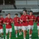Prediksi line up timnas indonesia u 23 vs filipina