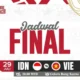 Prediksi skor final timnas indonesia u 23 vs vietnam di piala aff malam ini