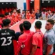 Prediksi susunan pemain timnas indonesia vs thailand di piala aff u 23