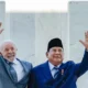 Presiden brasil tanggapi program makan bergizi gratis saat bertemu prabowo