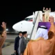 Presiden prabowo akhiri kunjungan di arab saudi, lanjut ke negara berikutnya