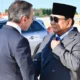 Presiden prabowo tiba di paris, disambut jajar kehormatan militer prancis