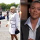 Presiden prancis gugat candace owens gara gara tuduhan brigitte macron adalah pria