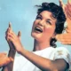 Profil connie francis, legenda terkenal lewat lagu pretty little baby
