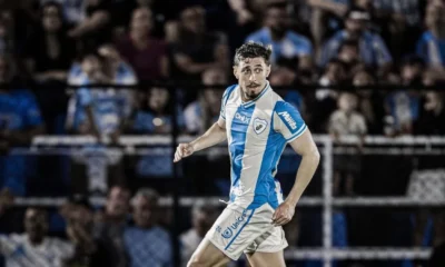 Profil gustavo franca, playmaker asal brasil yang resmi gabung persija