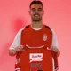 Profil jens raven, striker timnas u 23 yang resmi gabung bali united