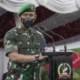 Profil mayjen tni ahmad rizal yang kini terpilih sebagai dirut bulog