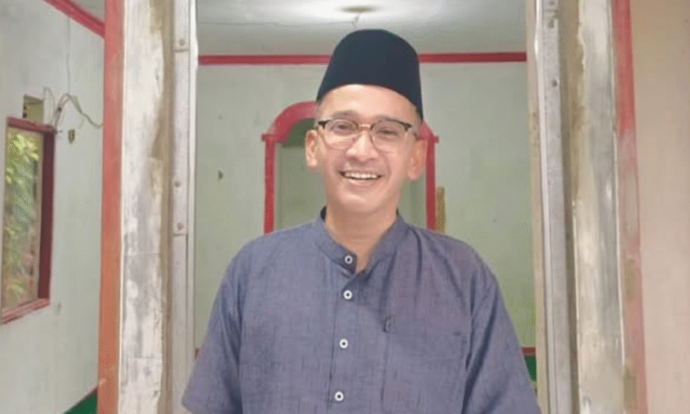 Profil ruben onsu dan fakta fakta menariknya pernah jadi cleaning service