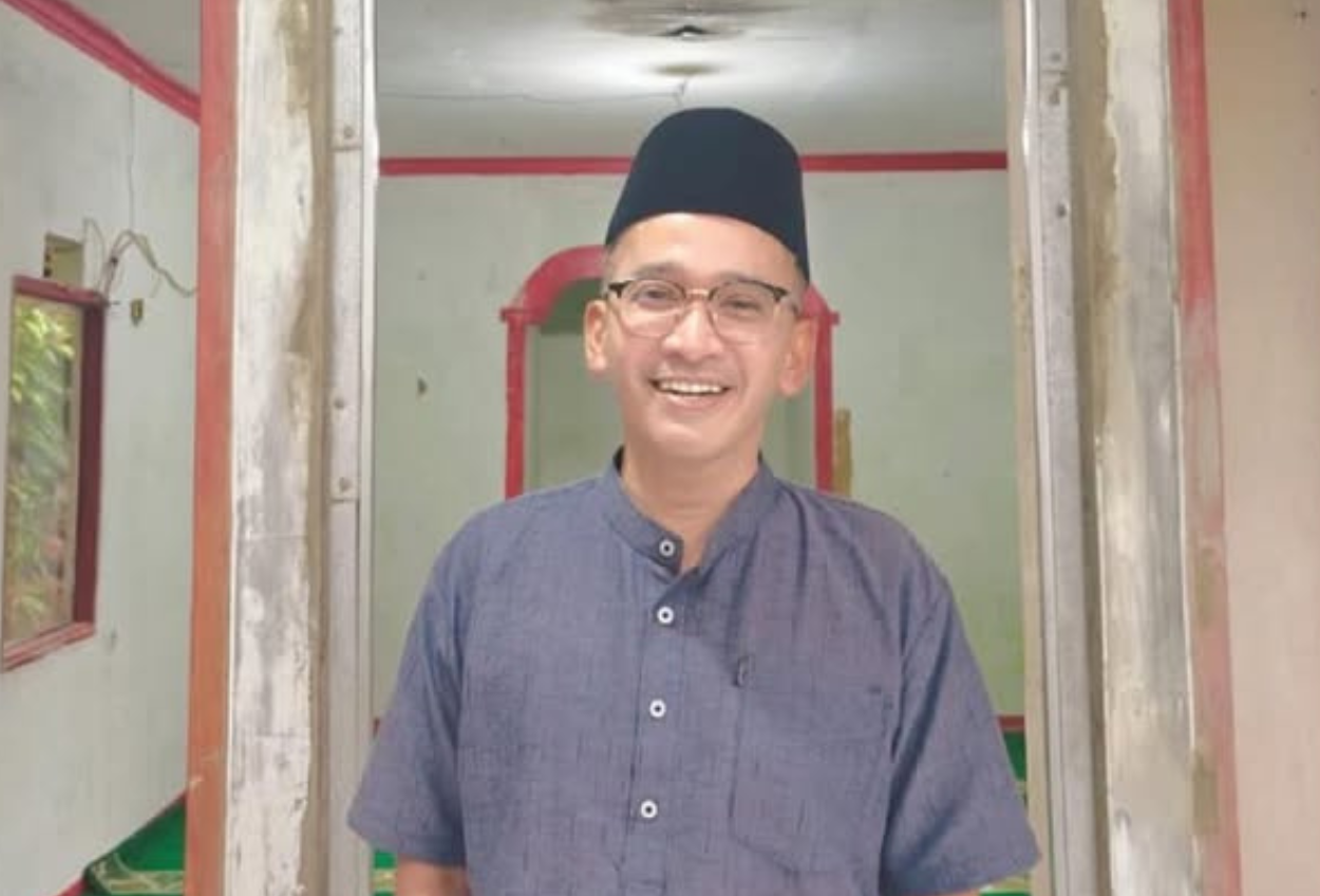 Profil ruben onsu dan fakta fakta menariknya pernah jadi cleaning service