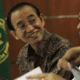 Profil suryadharma ali, 2 kali jadi menteri di era sby hingga terjerat korupsi haji