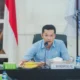 Profil taufik hidayat, wamenpora yang kini terpilih sebagai komisaris pln epi