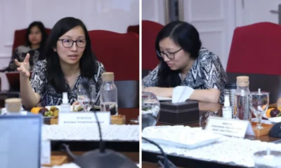 Profil dan harta kekayaan jurist tan, eks stafsus nadiem makarim yang jadi tersangka korupsi chromebook