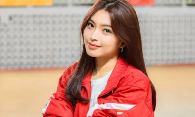 Profil dan perjalanan karier shania gracia jkt48