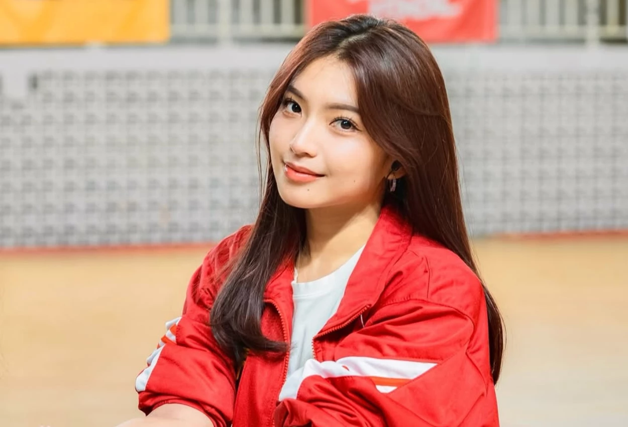Profil dan perjalanan karier shania gracia jkt48