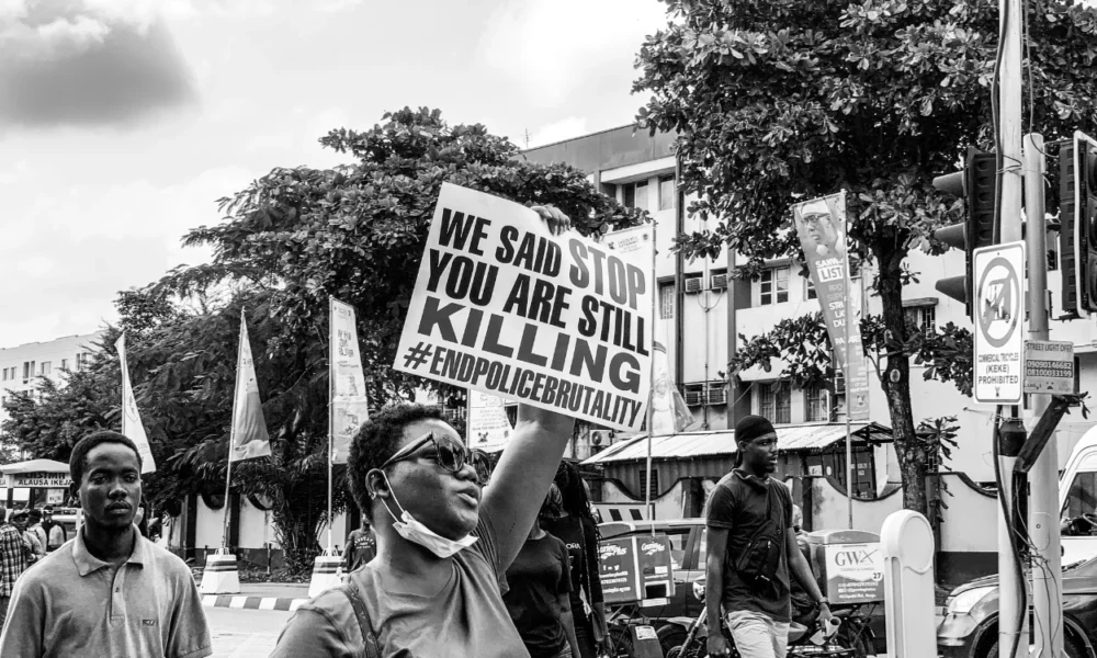 Protes antipemerintah di kenya berujung ricuh, 11 orang tewas dan 567 orang ditangkap