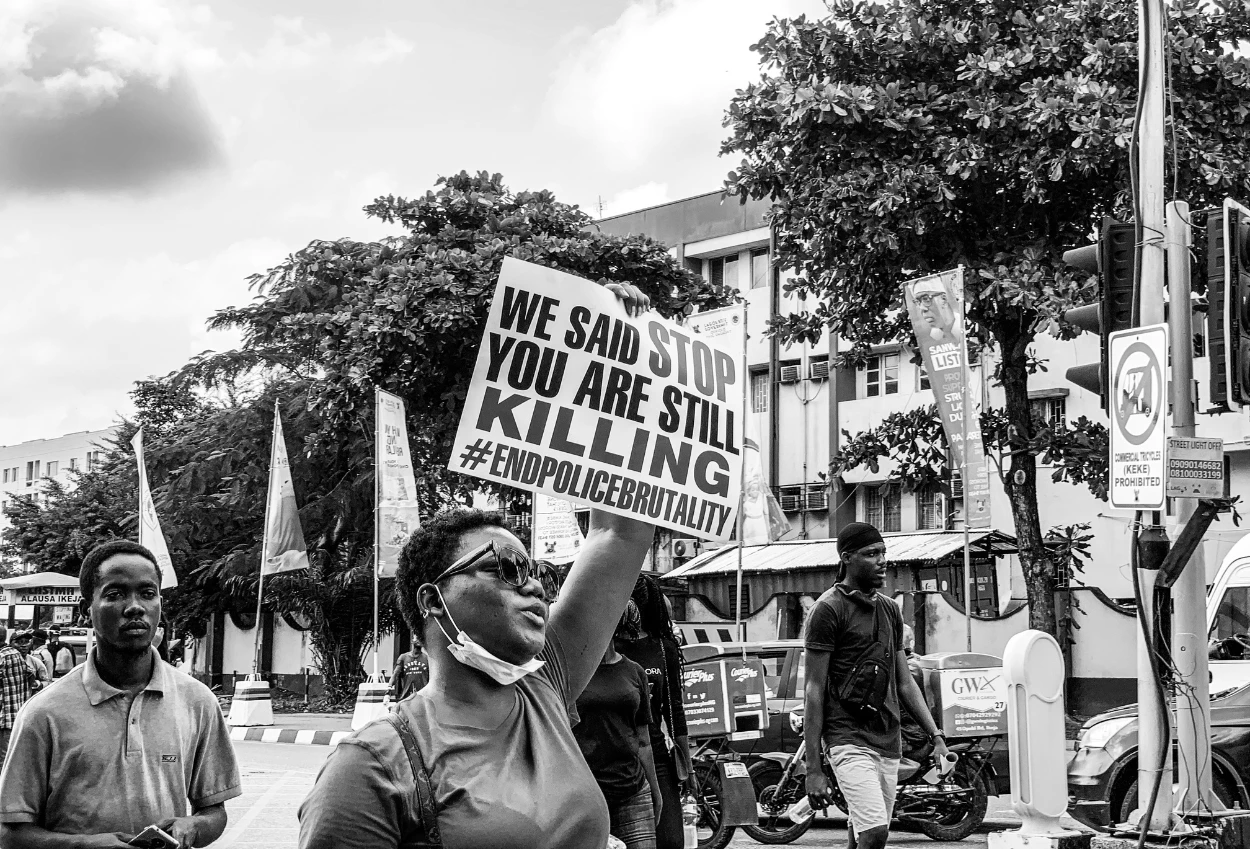 Protes antipemerintah di kenya berujung ricuh, 11 orang tewas dan 567 orang ditangkap