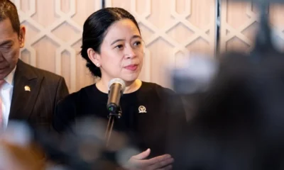 Puan minta penjelasan fadli zon soal hari kebudayaan nasional jangan timbulkan polemik