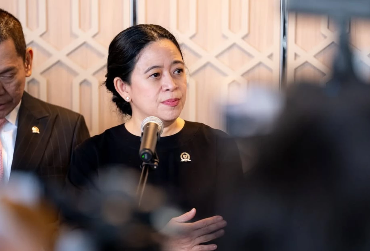 Puan minta penjelasan fadli zon soal hari kebudayaan nasional jangan timbulkan polemik