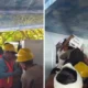 Puluhan vila ilegal di pantai bingin dibongkar pemprov bali