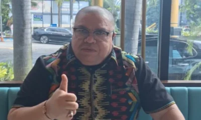Razman Nasution Dituntut 2 Tahun Penjara dan Denda Rp200 Juta atas Pencemaran Nama Hotman Paris
