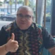 Razman Nasution Dituntut 2 Tahun Penjara dan Denda Rp200 Juta atas Pencemaran Nama Hotman Paris
