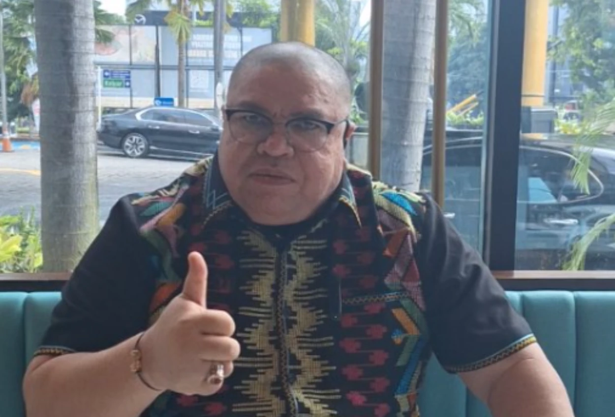 Razman Nasution Dituntut 2 Tahun Penjara dan Denda Rp200 Juta atas Pencemaran Nama Hotman Paris