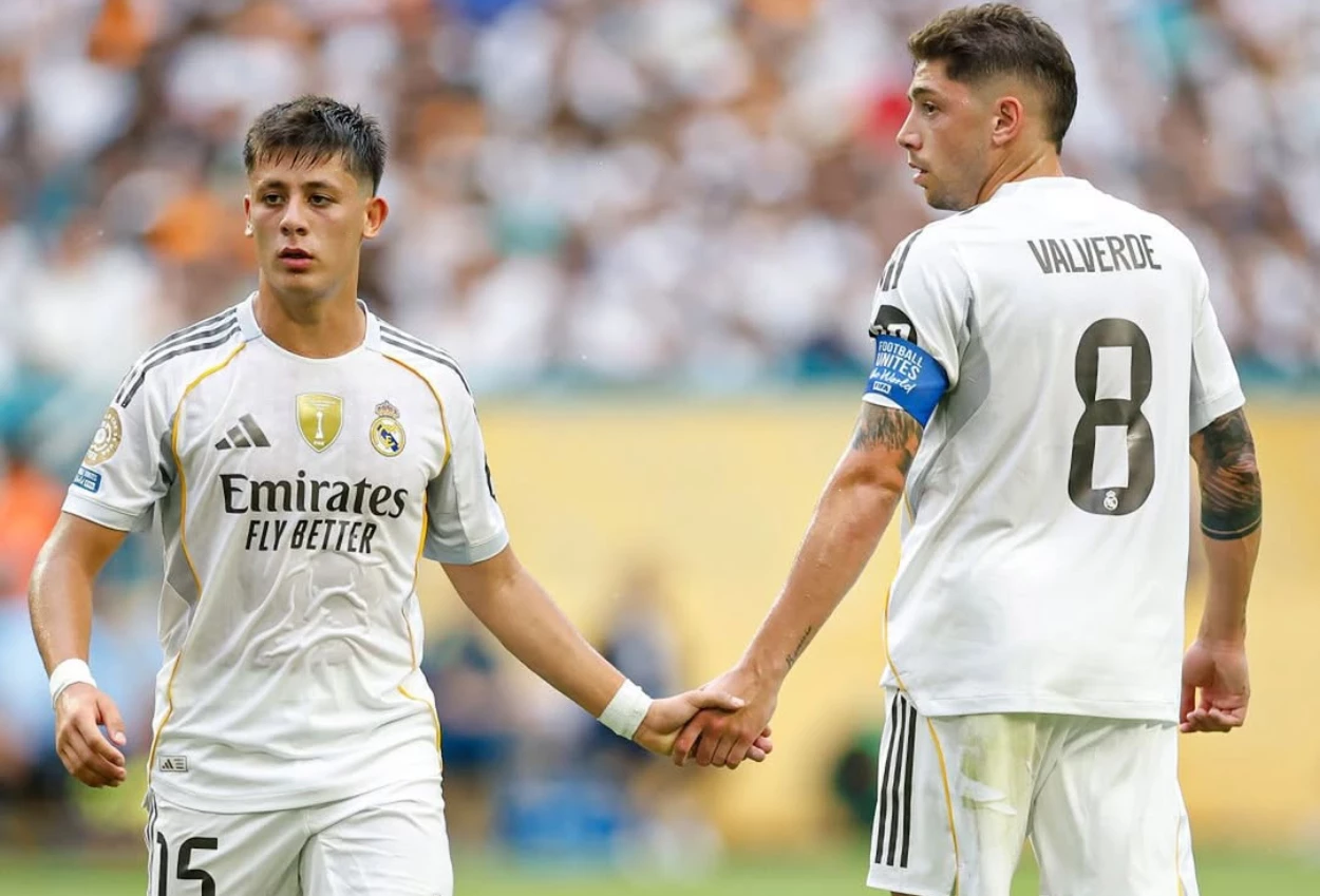 Real madrid singkirkan juventus 1 0, lolos ke perempat final piala dunia antarklub