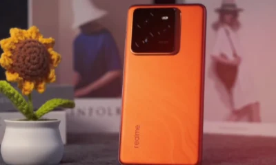 Realme gt 8 series rilis oktober 2025, ini bocoran speknya