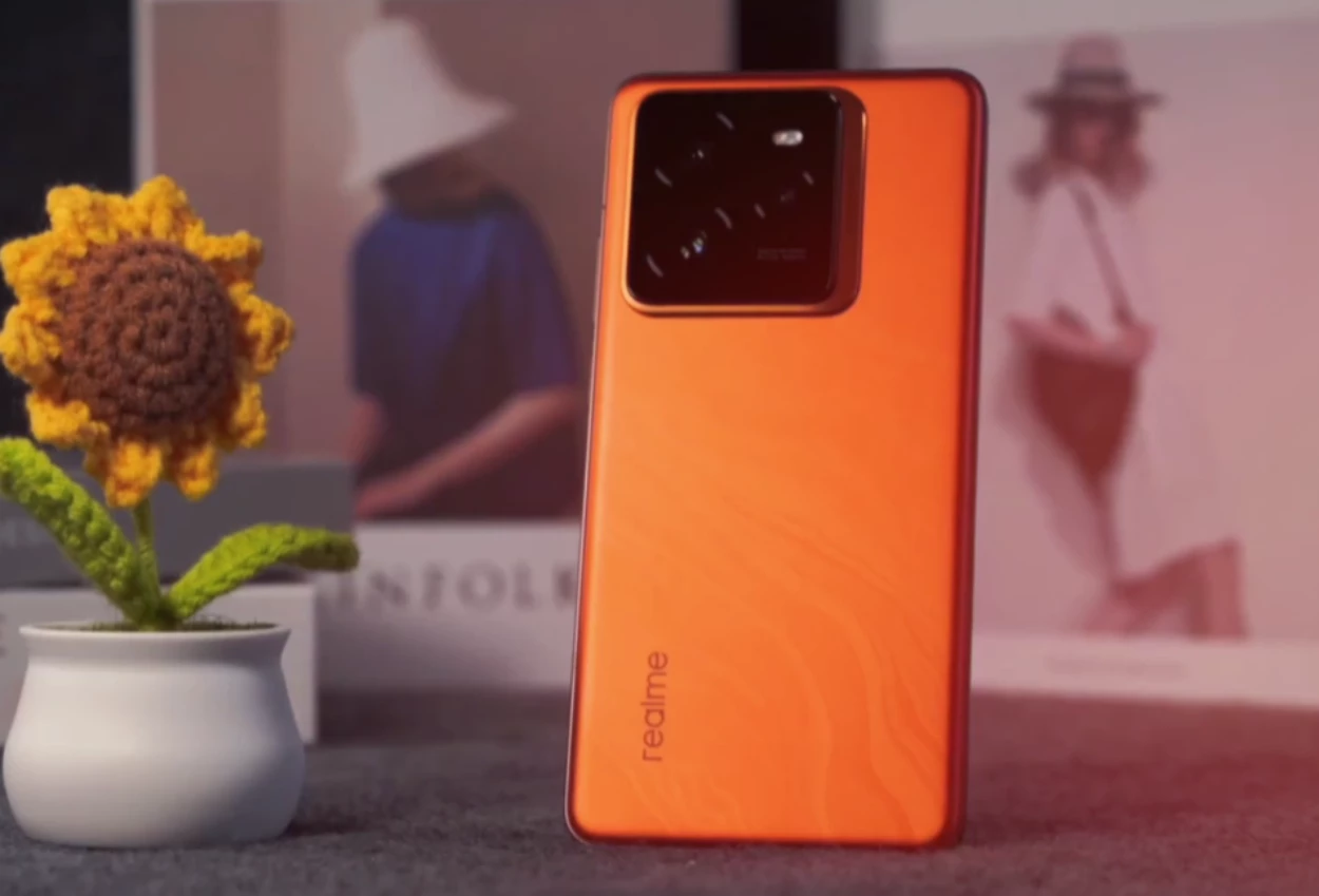 Realme gt 8 series rilis oktober 2025, ini bocoran speknya
