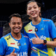 Rehan Gloria lolos 16 besar macau open 2025, libas lawan hanya dalam 26 menit!
