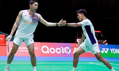 Rekap hasil japan open 2025 tiga wakil indonesia lolos ke perempat final