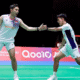 Rekap hasil japan open 2025 tiga wakil indonesia lolos ke perempat final