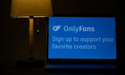 Resmi diblokir, china sebut onlyfans sebagai platform tak bermoral
