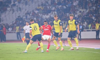 Resmi! liga 1 2025 2026 dimulai 8 agustus hingga mei 2026