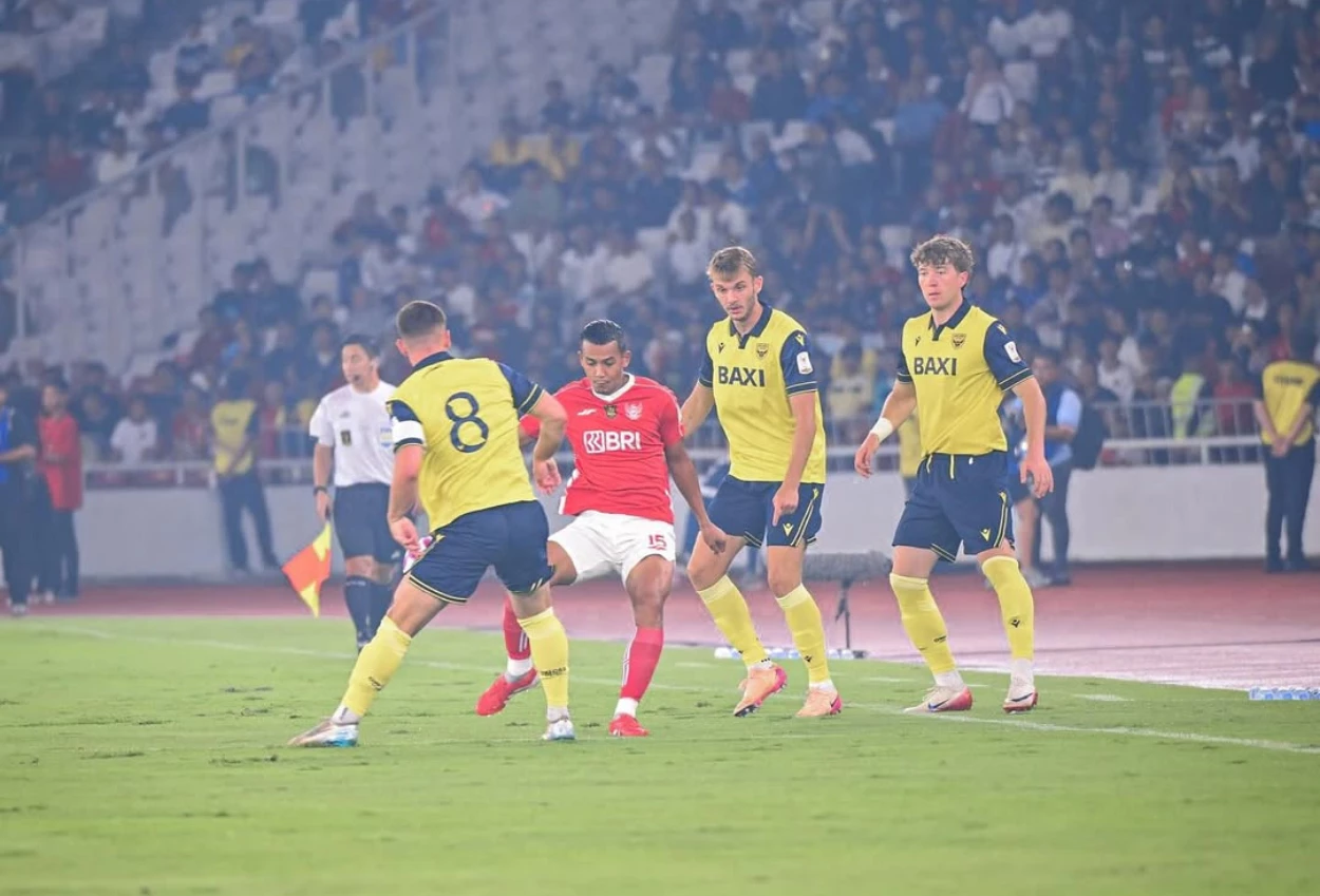 Resmi! liga 1 2025 2026 dimulai 8 agustus hingga mei 2026