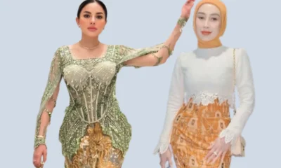 Reza gladys absen sidang mediasi, nikita mirzani berarti dia nggak berani berhadapan dengan saya