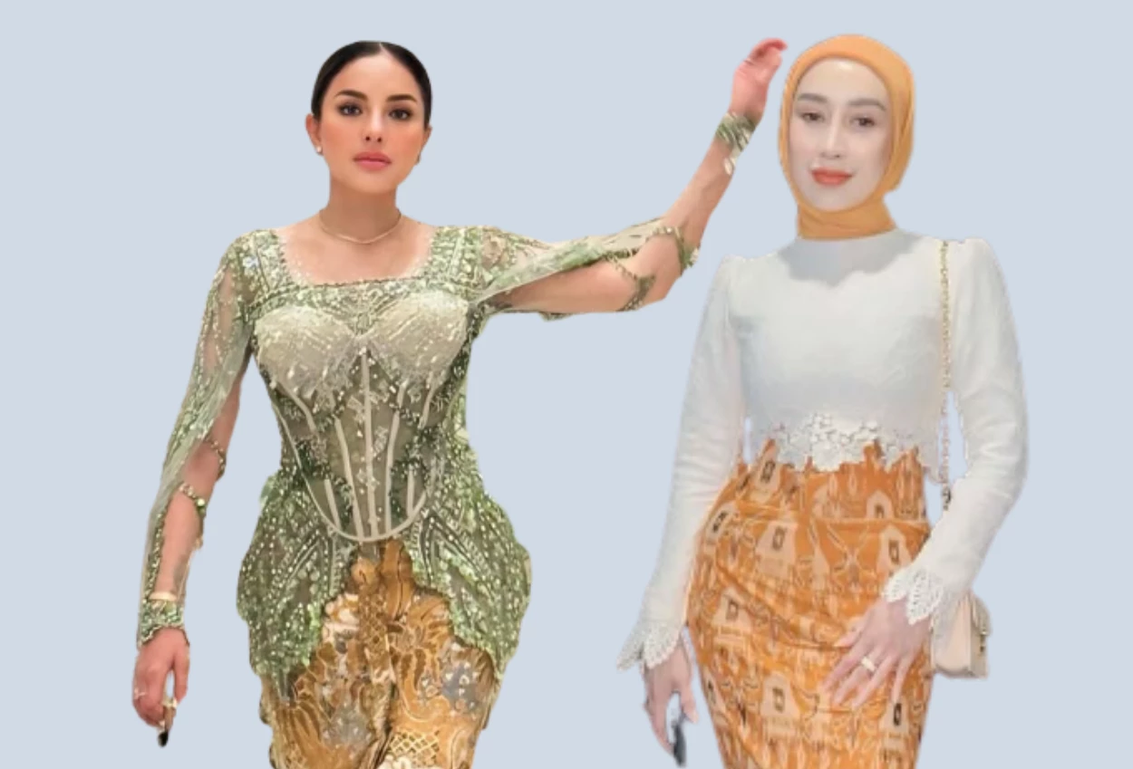 Reza gladys absen sidang mediasi, nikita mirzani berarti dia nggak berani berhadapan dengan saya