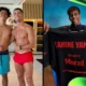 Ronaldo jr. puji lamine yamal lebih hebat dari ayahnya