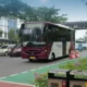 Royaltrans rute t21 dan s13 pamit mulai 18 juli