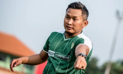 Rudy eka gabung al nassr, tapi bukan jadi pelatih ronaldo