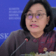 Sah! sri mulyani hapus ppn transaksi kripto