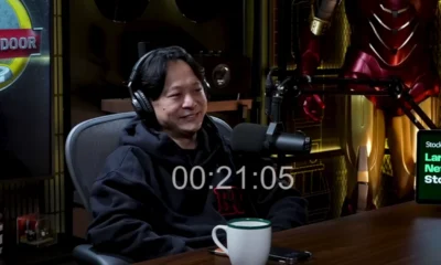 Sambil menahan tangis, dj bravy akui siap jadi ayah untuk anak erika carlina